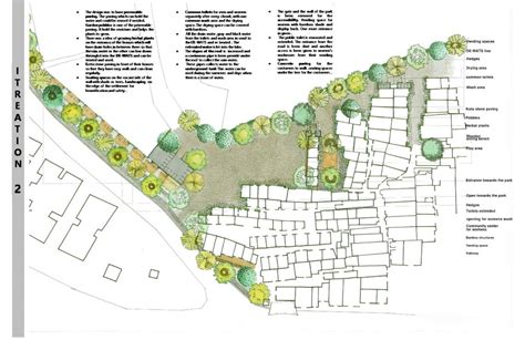 ITERATIONS | CEPT - Portfolio