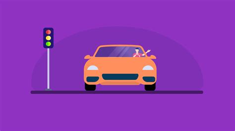 The Right, Left, Stop Hand Signals for Driving Explained