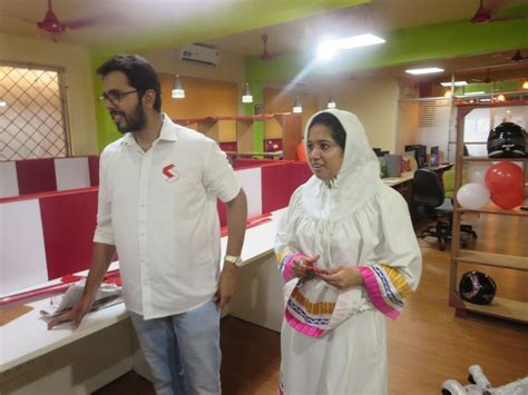 Siam Computing Office Photos