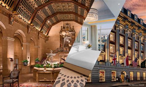 Hotel Biltmore Los Angeles