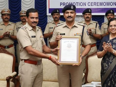 Gujarat Police: 119 PIs to be Promoted as DSP; Verification of Records ...