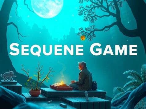 Sequence Game - Sequence