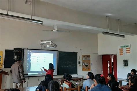 Government Home Science College Chandigarh Campus: Photos, Virtual Tour