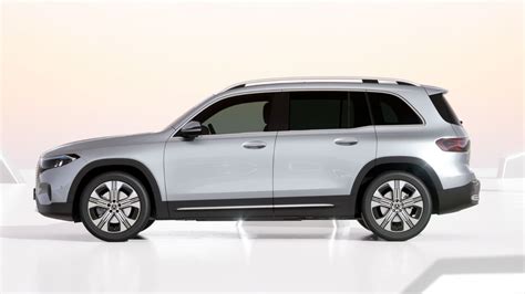 Mercedes-Benz Recalls EQB SUVs Over High-Voltage Battery Fire Risk ...