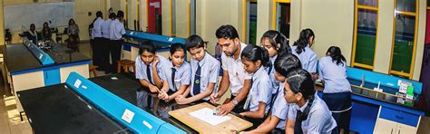 IBDP Curriculam | KiiT International School