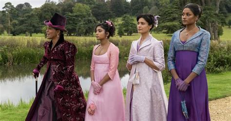 Watch: Netflix series Bridgerton season two is about the Sharma family