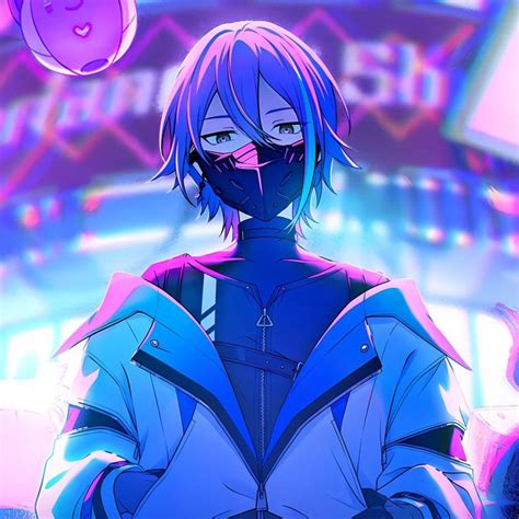 Stream [FULL VER] サイバーパンクデッドボーイ (CYBERPUNK DEAD BOY) - Rui Kamishiro ...