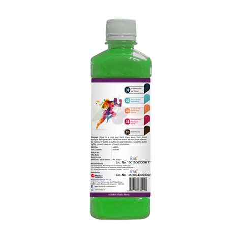 Healux Karela Jamun Juice - Healux