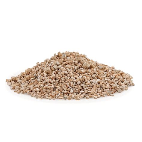 Stanbroil Vermiculite Granules for Gas Logs Vented or Unvented ...