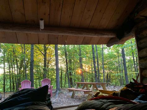 Camp Forever - Hipcamp in Schuyler Falls, New York