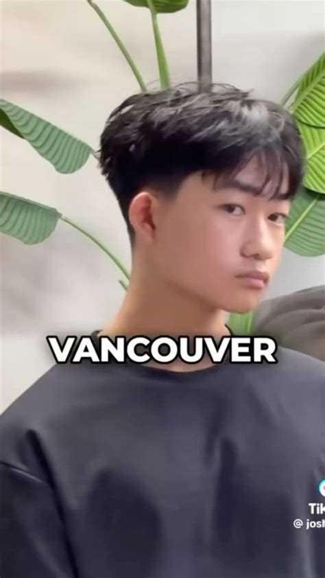 Textured Fringe Low Taper in 2025 | Mens haircuts straight hair, Men ...