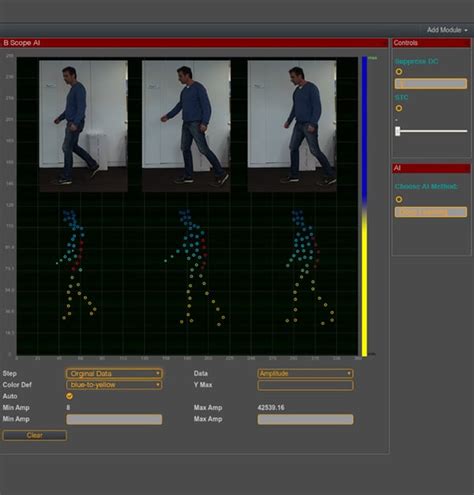 Image result for Deep Learning in Radar
