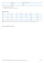 Stainless steel PN 63-100 ANSI 600 - OMAL Spa - PDF Catalogs ...