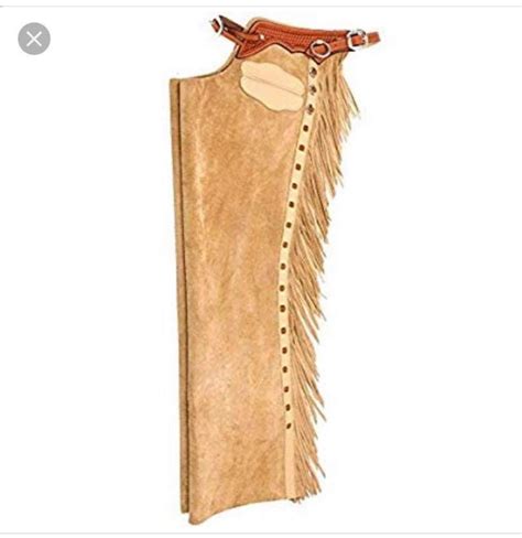 Image result for How to Make Chaps Pattern