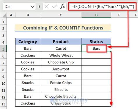 Image result for Excel Cell Contains Text Return Number