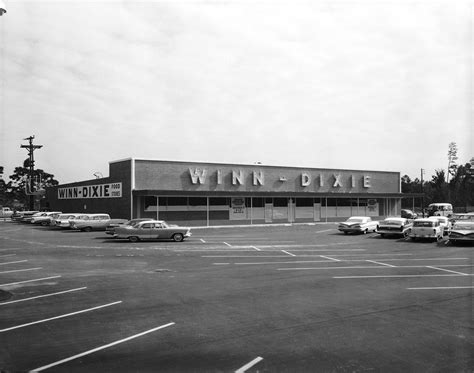 From Winn-Dixie to Aldi: These Jacksonville stores making the switch