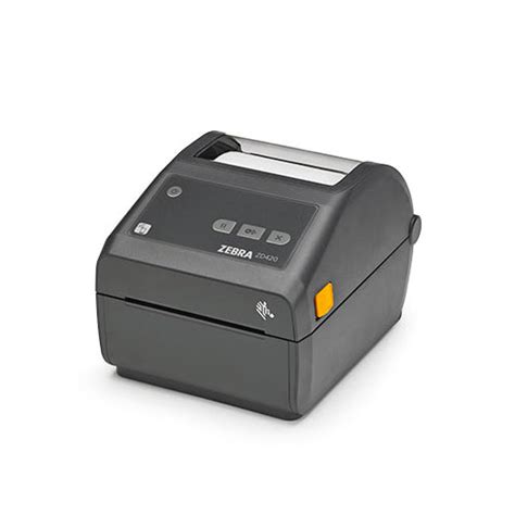 Zebra ZD421 Desktop Printer | SRK Innovations
