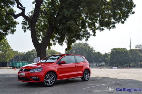 New Volkswagen Polo vs Old Model: What’s Changed? » Car Blog India