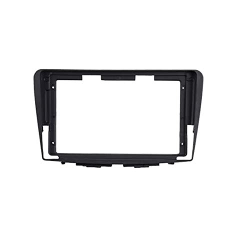 SOURABH Traders Old Baleno Car Stereo Frame Android Stereo Frame for 9 ...