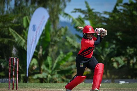 KWIBUKA 2025 DAY 7 ZIMBABWE VS CAMEROON | Flickr