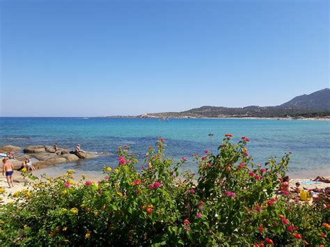 RESIDENCE CALA DI SOLE (Algajola, Corsica) - Villa Reviews & Photos ...