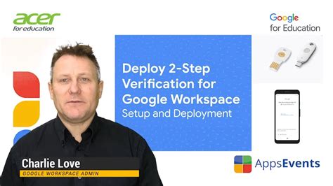 Image result for Google Admin 2 Step Verification