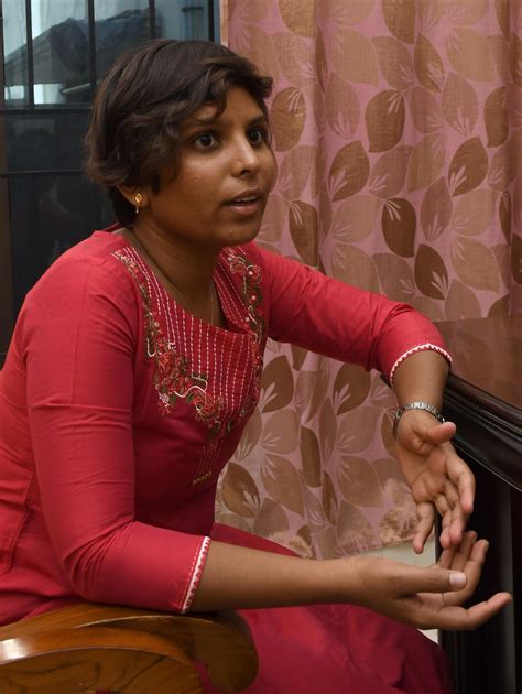 Survivor of Udumalpet honour killing writes to CM