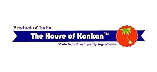 The House of Konkan Dried Kokum (Garcinia Indica) (250 grams (Pack of 3 ...