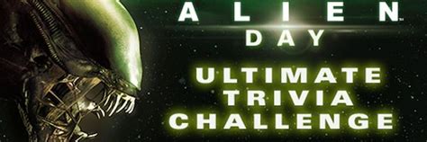 Image result for Alien Day 2022