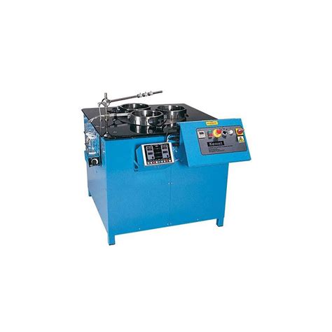 Precision Lapping - :: Gulf Incon