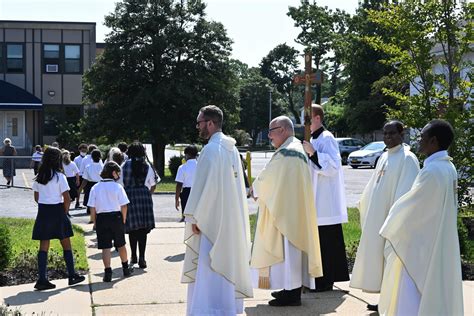 The Church of St. Mary, East Islip – Roman Catholic Parish in East ...