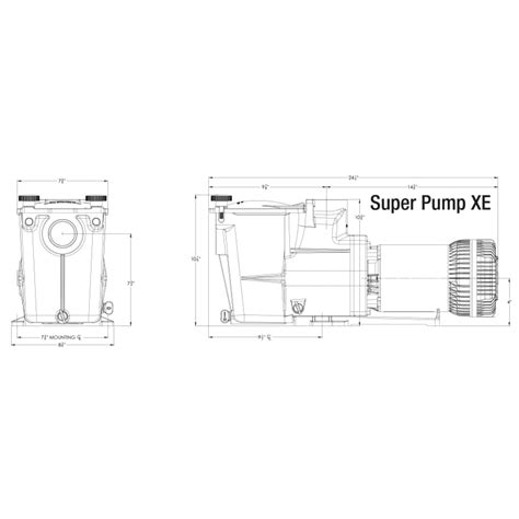 Image result for Hayward Xe Pump Programming