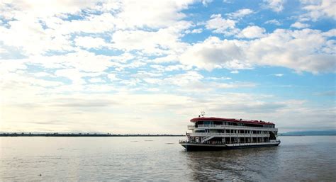 HERITAGE LINE - REFINED WATERWAY VOYAGES (2026) All You Need to Know ...