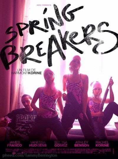 Spring Break Movie Scenes 的图像结果