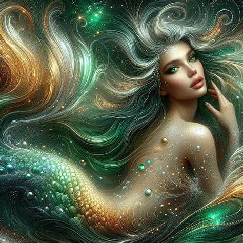 Image result for Mermaid Position