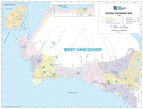 Welcome to West Vancouver | West Vancouver Schools