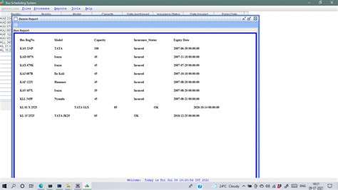 Image result for Varsity Bus Management System Using Java