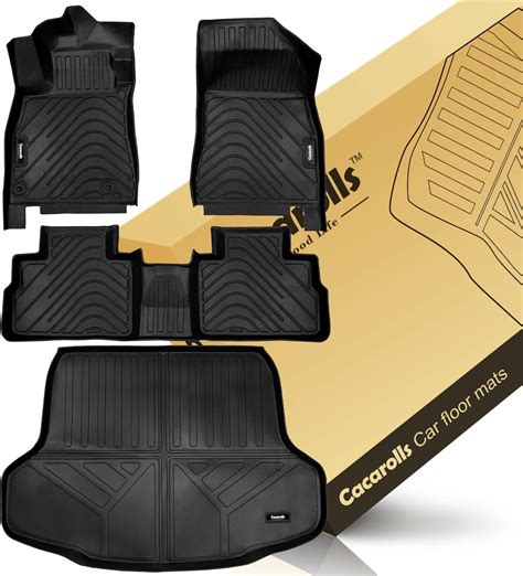 Bmw X5 Floor Mats