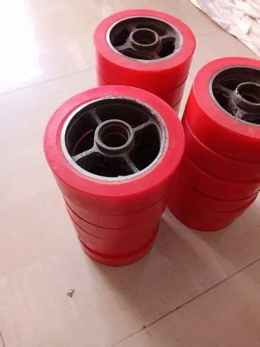 Polymer Rods - Cast Nylon Rod Trader - Wholesaler / Distributor from Pune