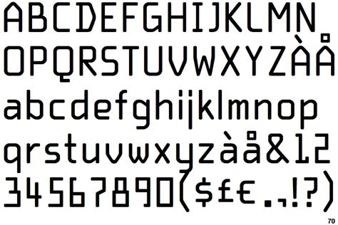 Image result for Computer Type Font