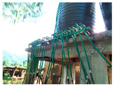 Scarcity Amidst Plenty: Lower Himalayan Cities Struggling for Water ...