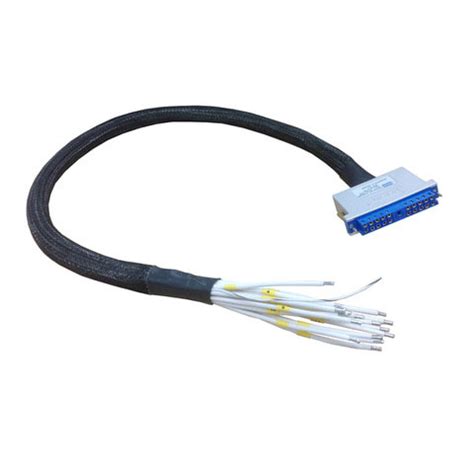 Cable 20-Pin Scorpion Male to Unterminated Cable with Cut Ends 1m, 20A ...