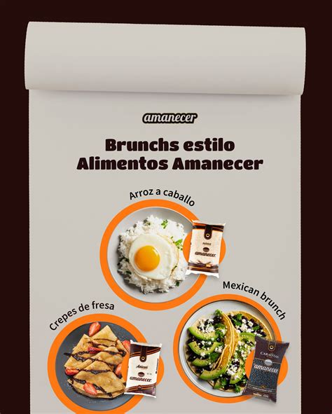 Alimentos Amanecer | El nombre varía, pero el pop, el crunch, y el ...