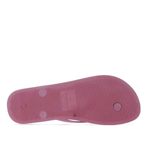 Buy Women's Ipanema Anatomica Colours Flip Flop Thongs s in Red Online ...