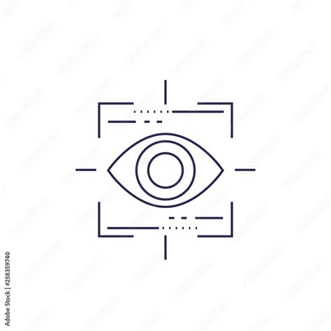 Machine Vision Icon 的图像结果