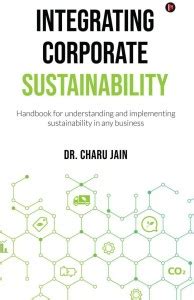 Integrating Corporate Sustainability: Buy Integrating Corporate ...