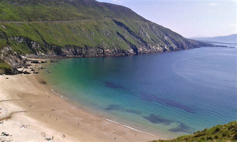 Visiter Achill Island - 5 choses à faire absolument ! - Hillwalk Tours ...