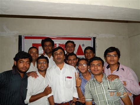 Tripta Innovations Pvt Ltd - Acccounting Software