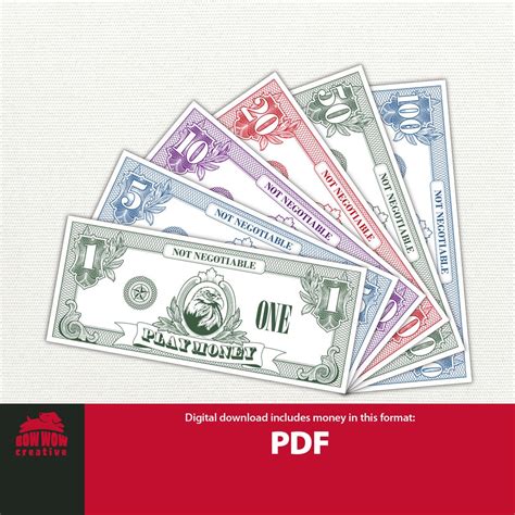 Money Print Out 的图像结果