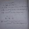 if y = (sin x)^ tanx + ( cos x )^secx find dy/dx - Brainly.in